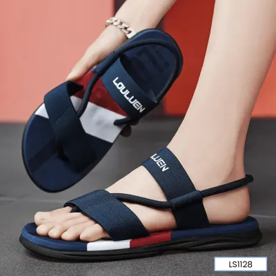 FOOT COMFORT CASUAL SANDALS
